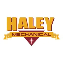 Haley Mechanical