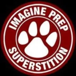 Imagine Prep Superstition