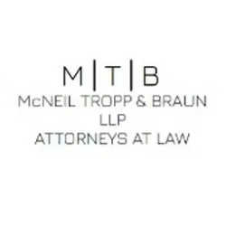 McNeil Tropp & Braun LLP