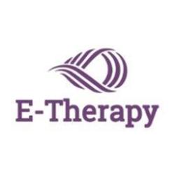 E-Therapy
