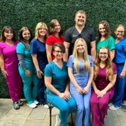 Robert C. Hull, D.D.S, P.C.