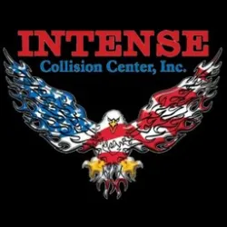 Intense Collision Center Inc