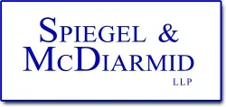 Spiegel & McDiarmid, LLP