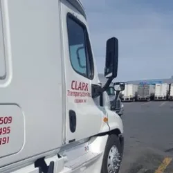Clark Transportation