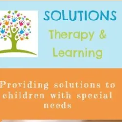 KIDPRO THERAPIES/SOLUTIONS THERAPY & LEARNING