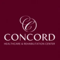 Concord Health and Rehabilitiation Center