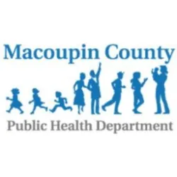 Macoupin County Maple Street Clinic and Morgan Street Clinic