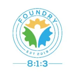 Foundry 8:1:3