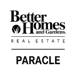 Better Homes and Gardens Real Estate Paracle