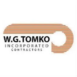W.G. Tomko, Inc.