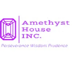 Amethyst House