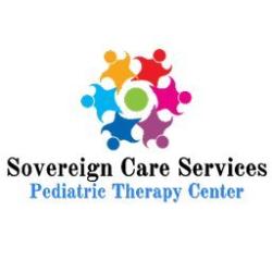 Sovereign Care Services Pediatric Therapy Center