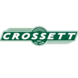 Crossett Inc.