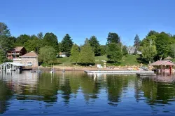 Long Lake Camp for the Arts