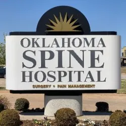 Oklahoma Spine Hospital