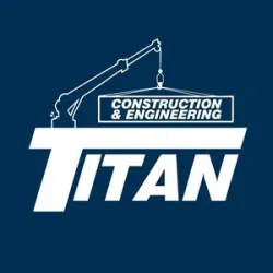Titan Construction & Engineering Services