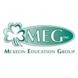 McKeon Education Group, Inc.