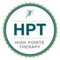 High Pointe Therapy