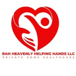 RAH HEAVENLY HELPING HANDS LLC