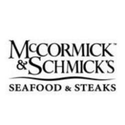 McCormick and Schmicks