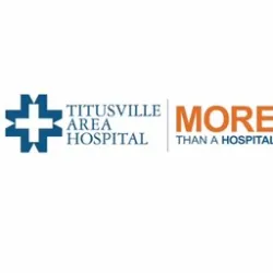 Titusville Area Hospital