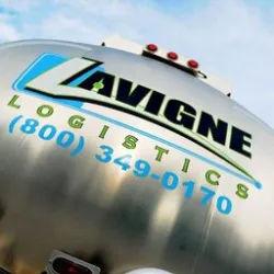 Lavigne Oil Company of Baton Rouge