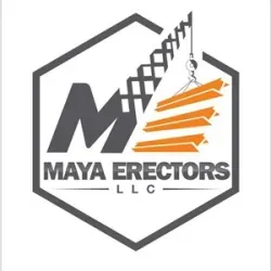 Maya Erectors, LLC