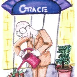 Grace Adult Day Health Center