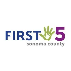 First 5 Sonoma County