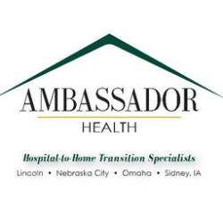 Ambassador Health of Sidney