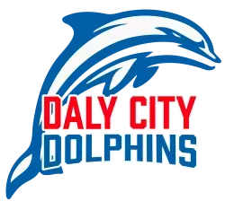 Daly City Dolphins Aquatics Club