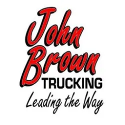 JOHN BROWN TRUCKING, INC.