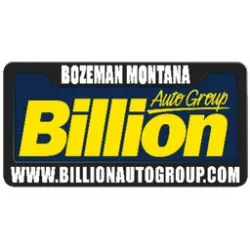 Billion Auto Group