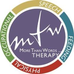 Mark Their Words... Therapy Services