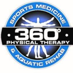 360 Physical Therapy