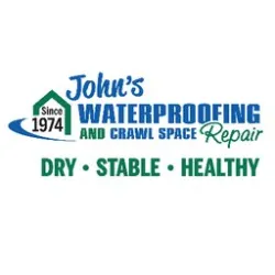 John's Waterproofing Company